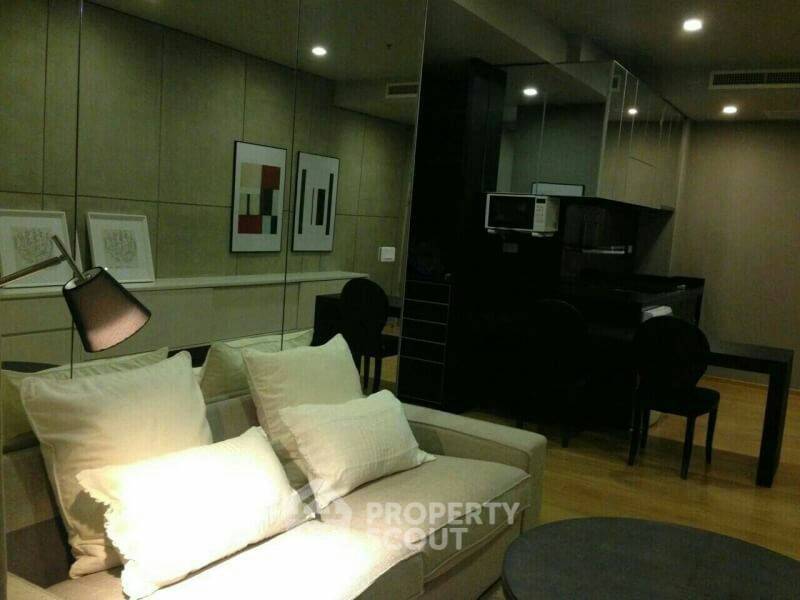 รูป คอนโด 2-ห้องนอน ที่ โนเบิล รีเวนต์ ใกล้ BTS พญาไท (ID 556356) - รูปที่ 3/7