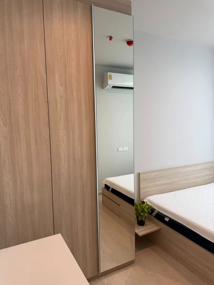 รูป เช่าคอนโด Nue Mega Plus Bangna/นิว เมกา พลัส บางนา (E6905022)  ID Line : @condo101 - รูปที่ 4/7