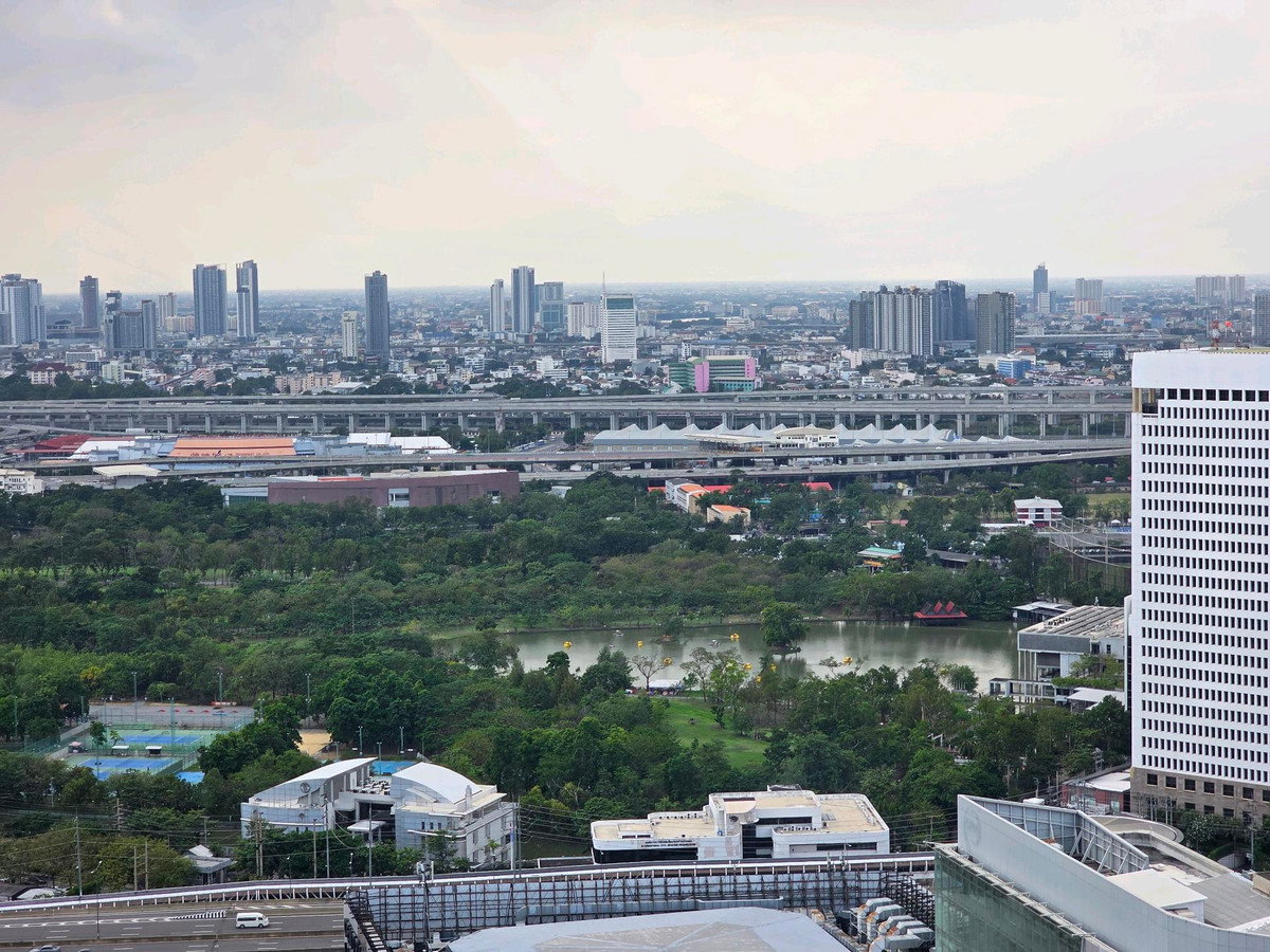 รูป 🏢 ให้เช่าคอนโด : Life Ladprao Valley (ไลฟ์ ลาดพร้าว แวลลีย์) รหัสทรัพย์ | 📌LNP-C1575 - รูปที่ 20/32
