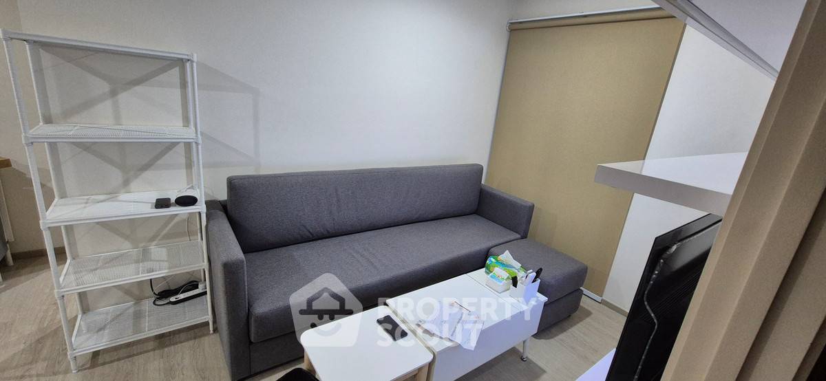 รูป คอนโด 3-ห้องนอน ที่ นิว ซี-สแควร์ สวนหลวง สเตชั่น ใน หนองบอน (ID 2878202) - รูปที่ 3/38