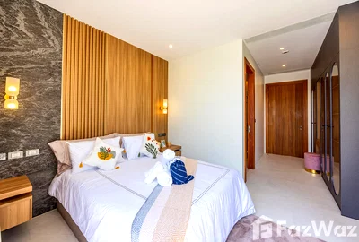 Houses for sale Thalang Phuket : 3 Bedroom Villa for sale at Grandma Villa  6258960
