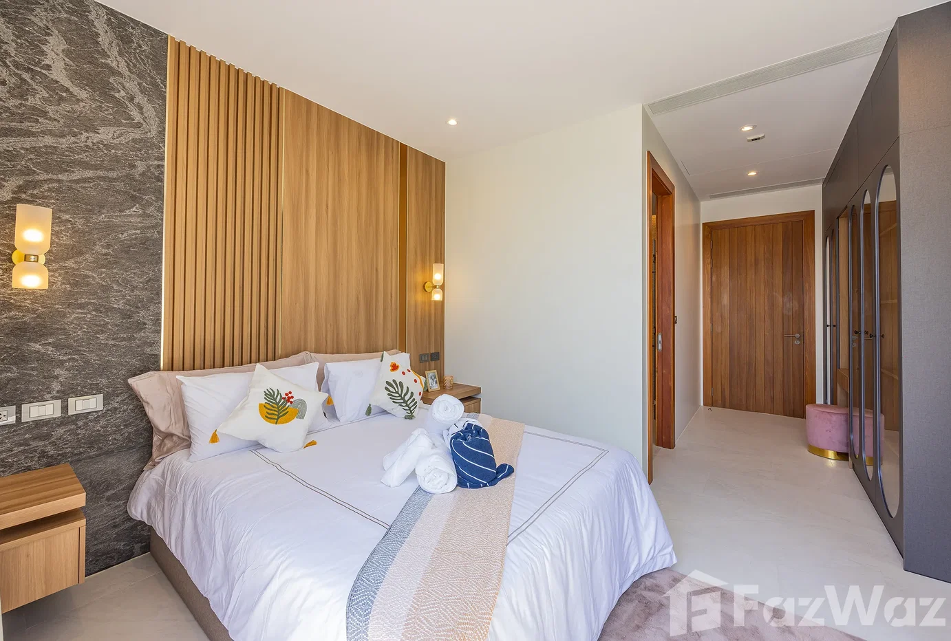 รูป ขาย วิลล่า 3 ห้องนอน ในโครงการ แกรนมา วิลล่า 6258960 - รูปที่ 4/26