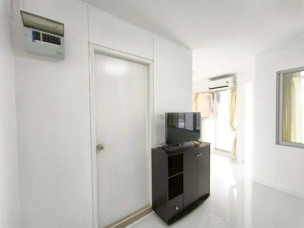 picture 🍄🍄 lumpini condo town bodindecha ramkhamhaeng 🍄🍄 - 9/11