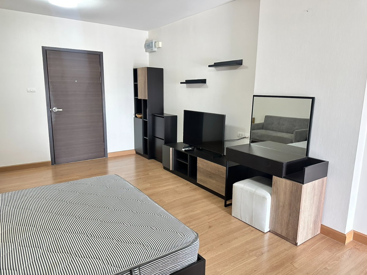 รูป Line ID: Smile-easy ให้เช่า MRT สีชมพูเมืองทอง Supalai Loft Chaeng Watthana (ศุภาลัย ลอท์ฟ แจ้งวัฒนะ) - รูปที่ 2/5