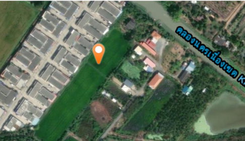 ืขาย ที่ดิน บางน้ำเปรียว ฉะเชิงเทรา