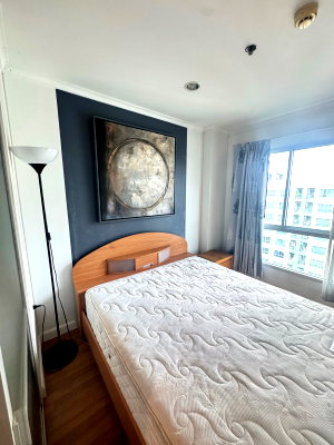 คอนโดให้เช่า : 🌿💫Rent/เช่า Condo ลุมพินี เพลส รัชโยธิน💫🌿‼️10,000‼️ Bts รัชโยธิน 🚝