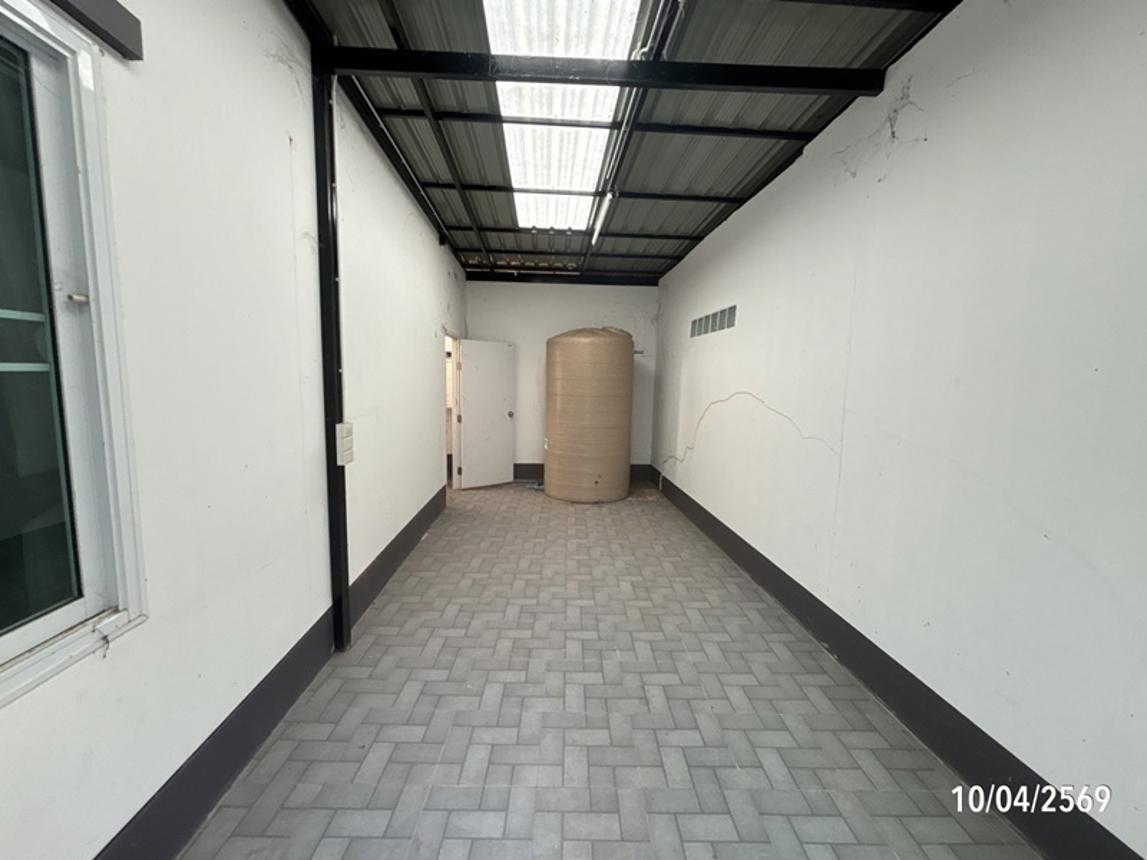 รูป บ้านเดี่ยว 42.2 ตร.วา สิรารมย์ เดอะเฟิร์ส 4 เมืองนครราชสีมา นครราชสีมา 2.8M - รูปที่ 25/32
