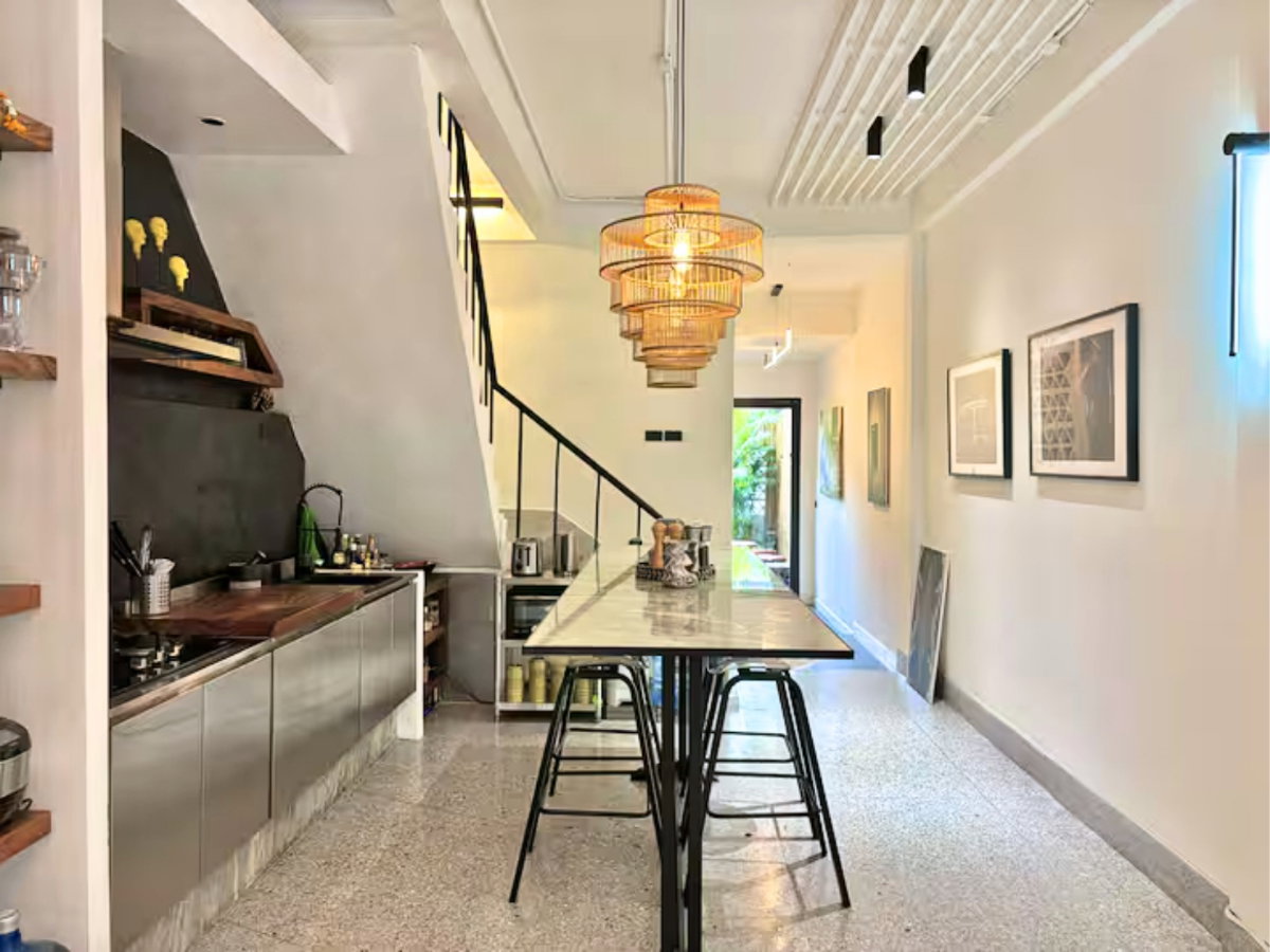 รูป 📊Siri Designer Sukhumvit 64 ผลตอบแทนจากการทำบ้านเช่า Airbnb สูงถึง 80K ติดBTS🚆 - รูปที่ 17/21