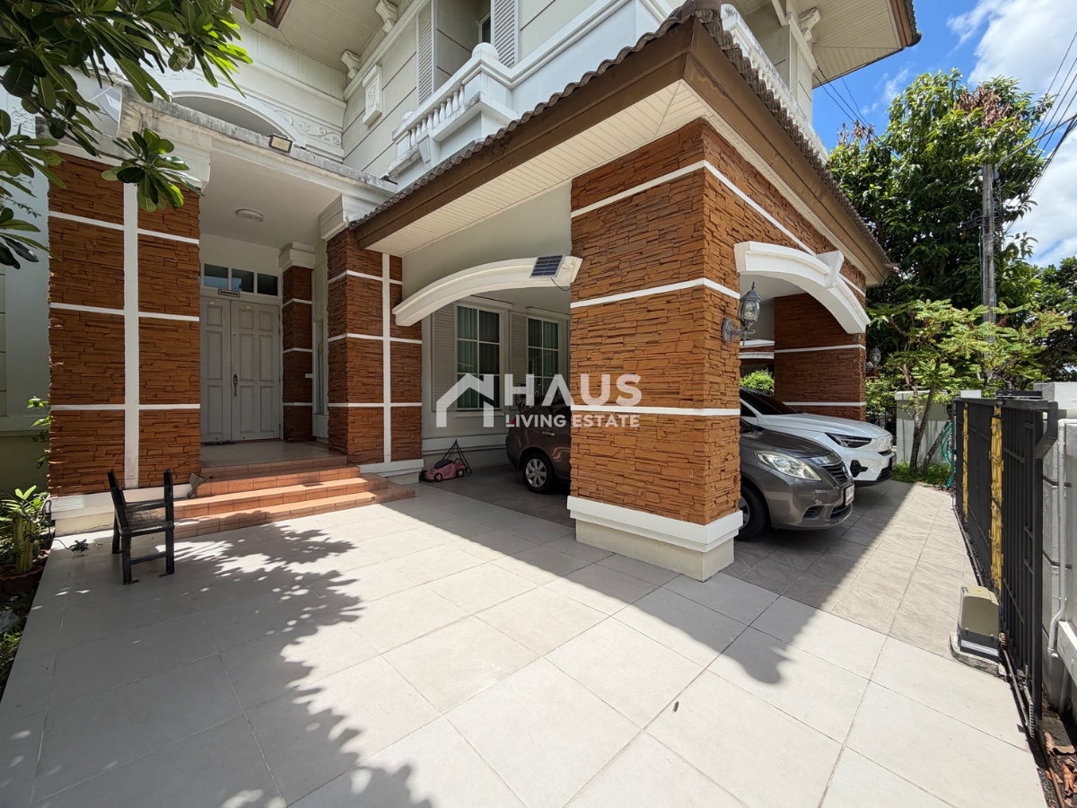picture The City Pinklao / 4 Bedrooms #HPHU077 -R - 35/38