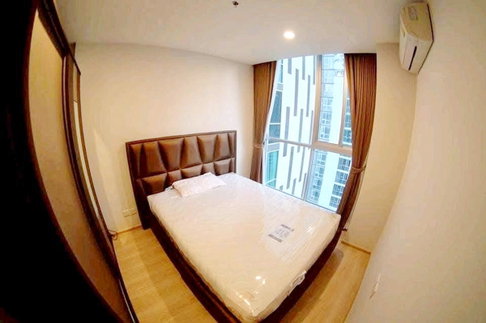 9787♛ให้เช่าคอนโด 1 ห้องนอน♙โนเบิล รีวอลฟ์ รัชด♜MRTศูนย์วัฒนธรรม∞099-5919653,065-9423251🜲Line@sureresidence