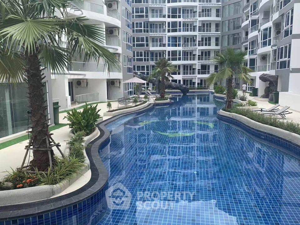 รูป คอนโด 1 ห้องนอน ให้เช่า แกรนด์ อเวนิว พัทยา ใต้ ใกล้พัทยา (ID 1053926) - รูปที่ 3/7