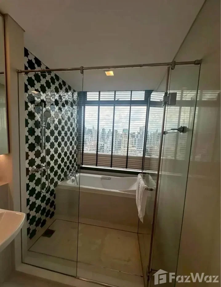 รูป คอนโดให้เช่า 2 ห้องนอน ในโครงการ อกัสตัน สุขุมวิท 22 6259025 - รูปที่ 8/10
