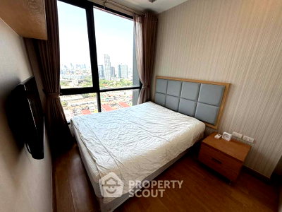 Condos for rent : 1-BR Condo at Q House Sukhumvit 79 near BTS On Nut (ID 2901366)