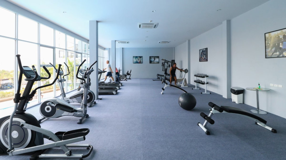 รูป The 88 Condo Huahin for Sale ขายคอนโด หัวหิน - รูปที่ 9/11