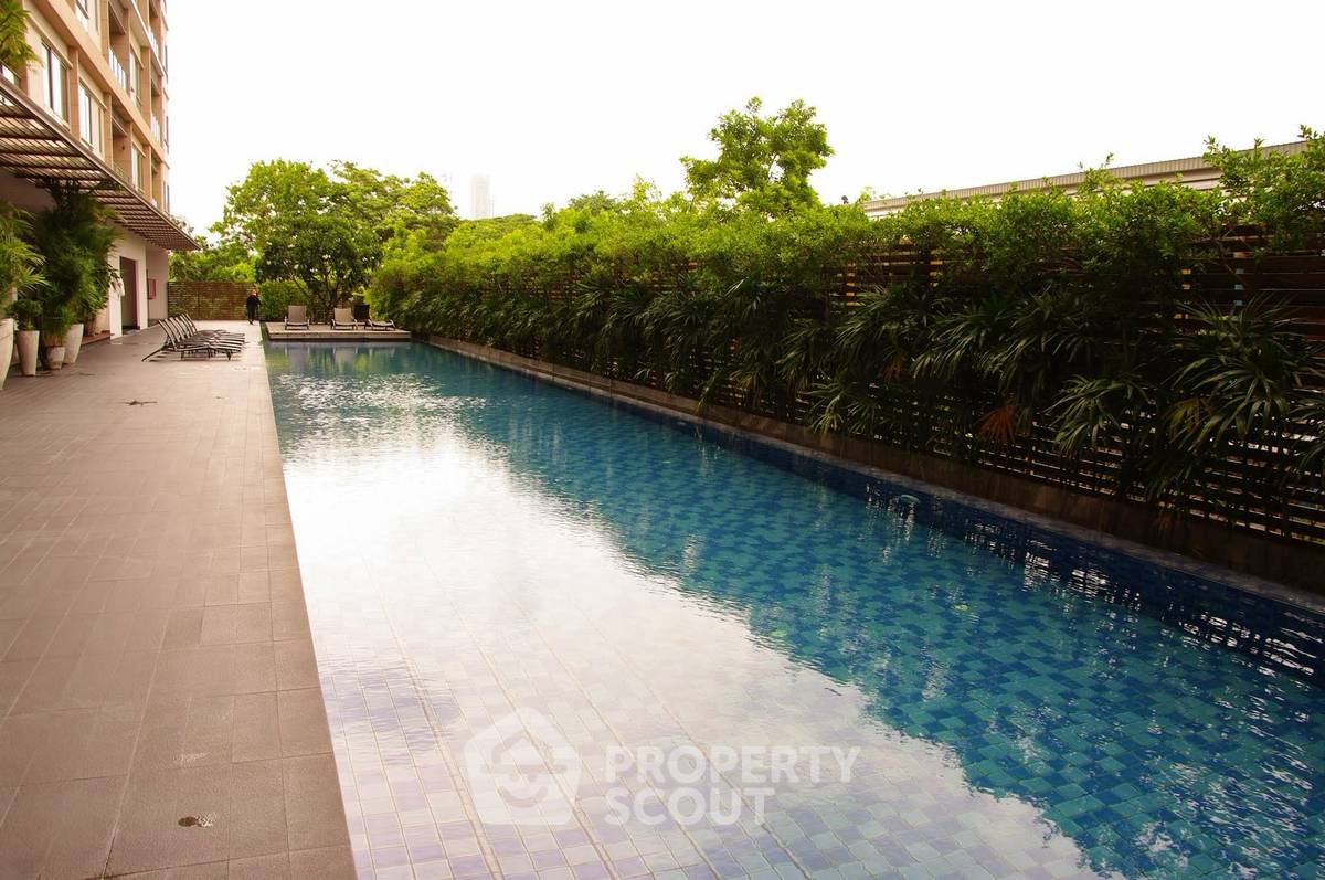 รูป คอนโด 2-ห้องนอน ที่ เดอะล็อฟท์ เย็นอากาศ คอนโดมิเนียม ใน ช่องนนทรี (ID 2900660) - รูปที่ 4/20