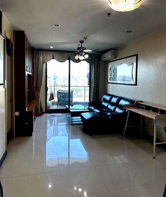 Condos for rent :  Supalai Premier            Ratchathewi 