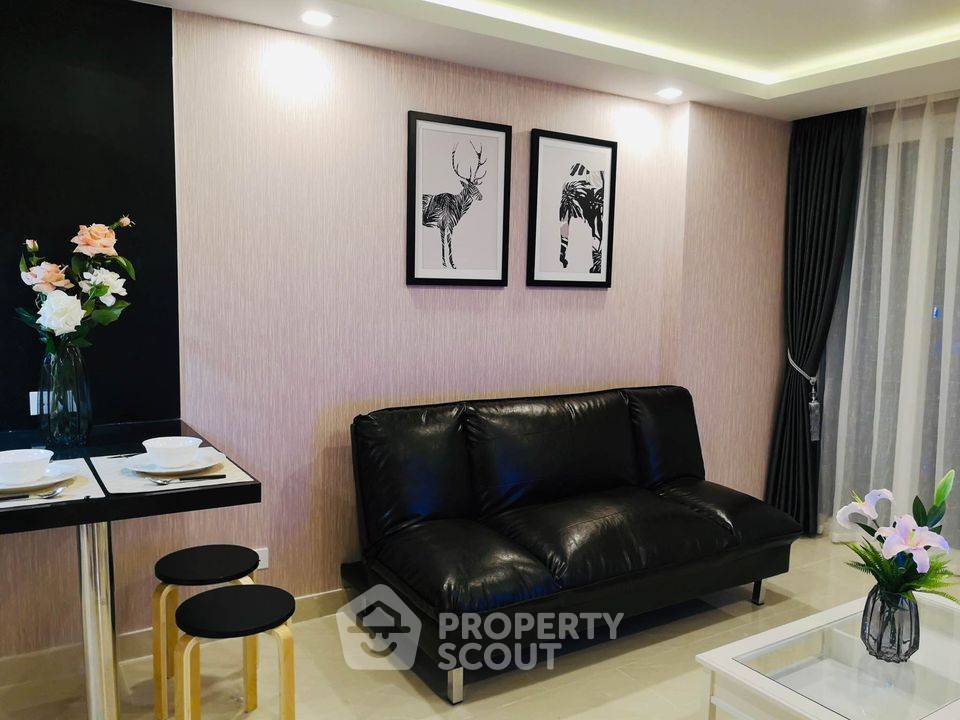 รูป คอนโด 1 ห้องนอน ให้เช่า แกรนด์ อเวนิว พัทยา ใต้ ใกล้พัทยา (ID 1053926) - รูปที่ 4/7