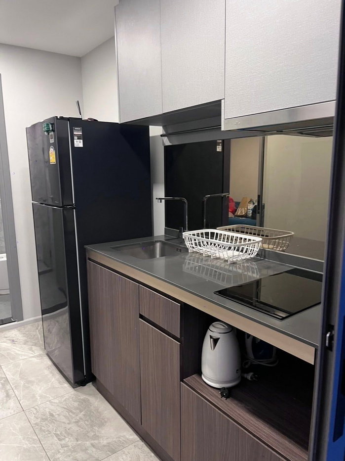 picture R256/Private Corner Unit for Rent: Quintara Phume Sukhumvit 39 - 5/17