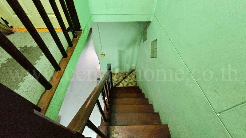 รูป ทาวน์โฮม พฤกษา ดี รังสิต - คลองสาม ราคาถูกสุดในโครงการ - รูปที่ 7/11