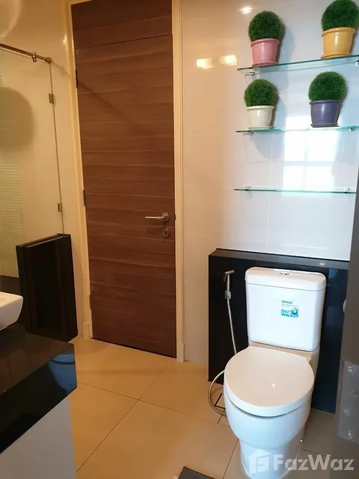 รูป ขาย คอนโด 1 ห้องนอน ในโครงการ ศุภาลัย พรีมา ริวา 1012266 - รูปที่ 14/15