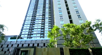 Condos for rent : HotDeal​🔥🔥  For Rent​ | Prime Location and Special Price, Condo at Hive Sathorn