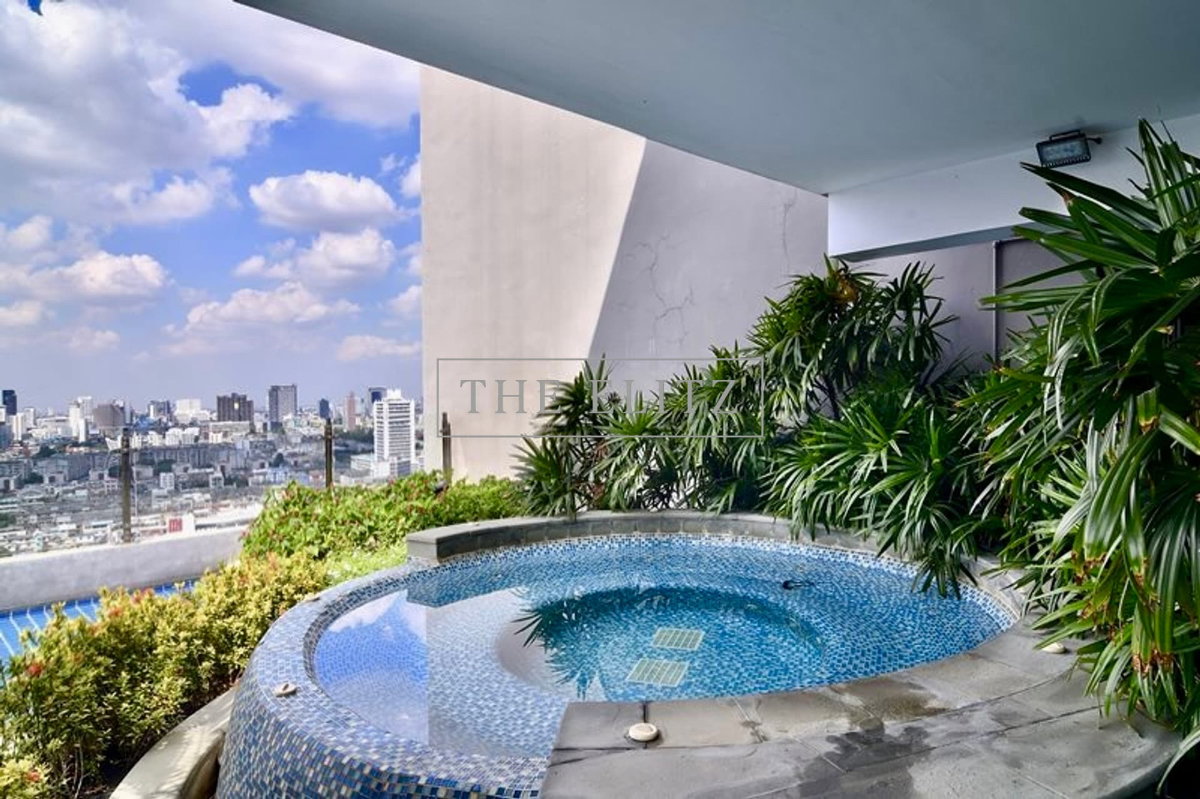 รูป พร้อมเป็นเจ้าของคอนโดทำเล New CBD ในราคาจับต้องได้ - รูปที่ 8/12