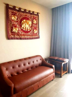 คอนโดให้เช่า : PM036992 ✨Flash Deal ✨ ASHTON Asoke (1Bed 1Bath 35 SQM.) พร้อมอยู่ ! เพียง 24,000 บาทต่อเดือน Tel.0981315848 @propmatch