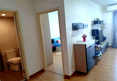 Condos for rent : Supalai City Resort Chaeng Wattana