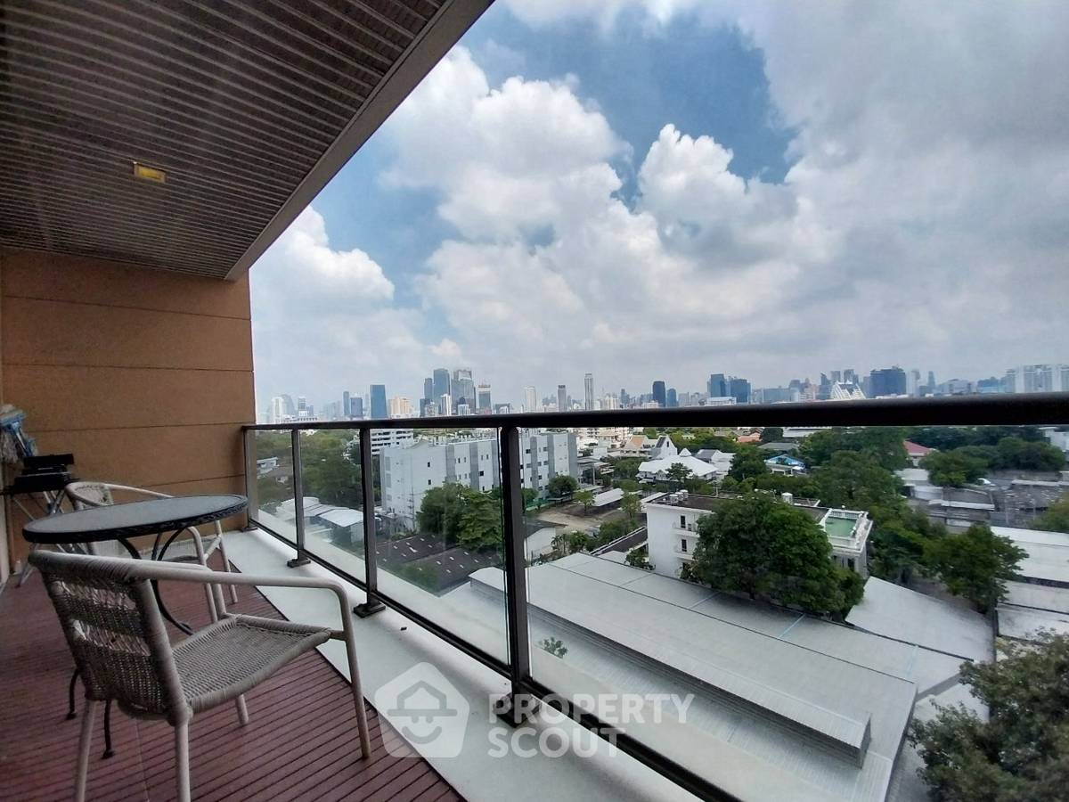 รูป คอนโด 2-ห้องนอน ที่ เดอะล็อฟท์ เย็นอากาศ คอนโดมิเนียม ใน ช่องนนทรี (ID 2900660) - รูปที่ 2/20