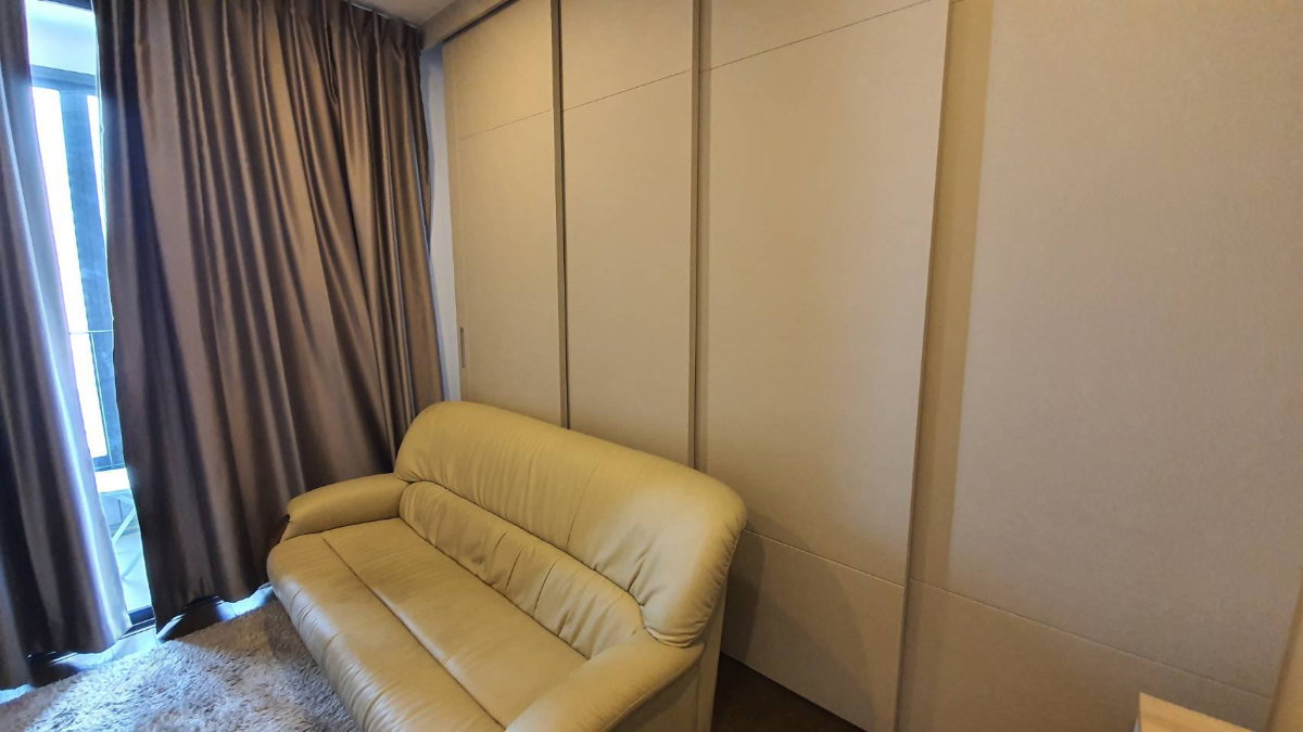 รูป RS6111 ให้เช่าคอนโดใจกลางสยาม Ideo Q Siam – Ratchathewi ใกล้ BTS ราชเทวี - รูปที่ 4/8