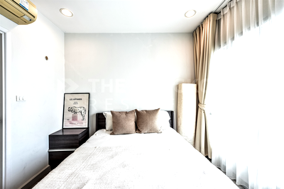 Condos for rent : Easy Start with a City Dweller Lifestyle The Address Asoke near MRT Phetchaburi Station