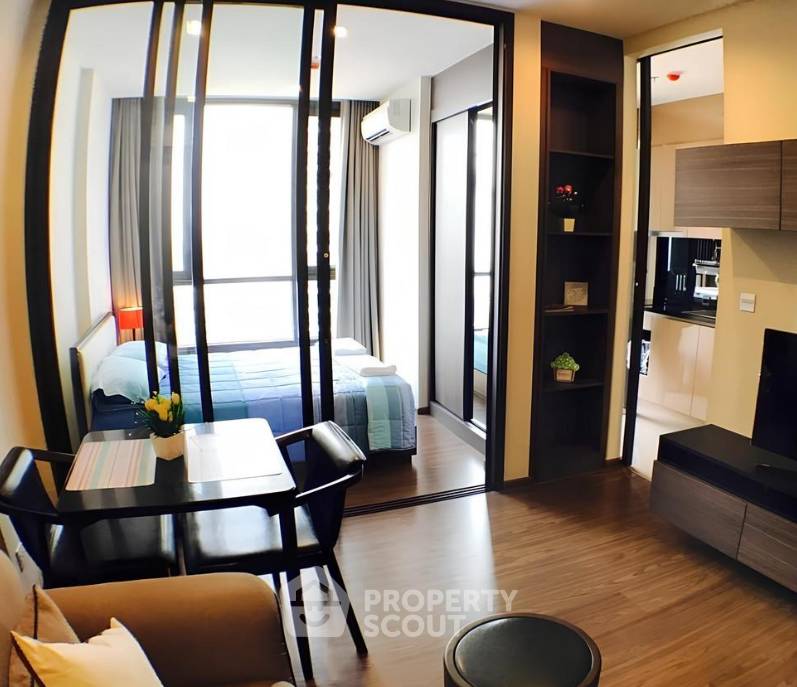 รูป คอนโด 1-ห้องนอน ที่ เดอะ ไลน์ สุขุมวิท 71 ใกล้ BTS พระโขนง (ID 2881406) - รูปที่ 3/3