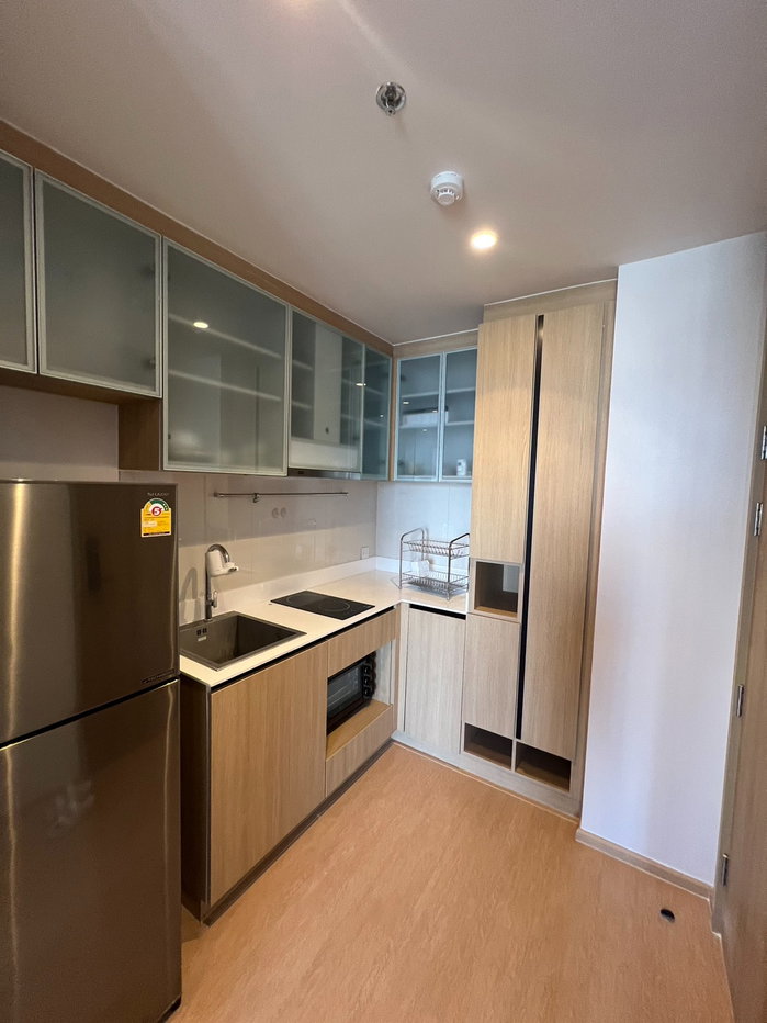 picture For rent pet friendly Maru Ladprao15 - 3/14