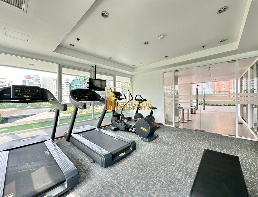 รูป Enormous 2 Bedroom Apartment with Large Private Terrace - BR21426AP - รูปที่ 35/45