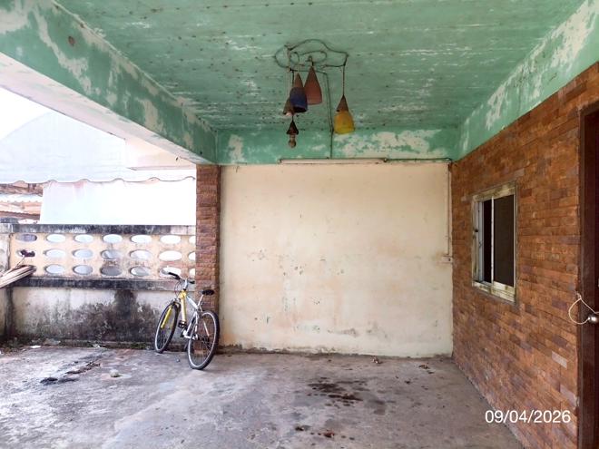 รูป บ้านเดี่ยว 42 ตร.วา วังวิเศษ ตรัง 781,000 - รูปที่ 9/28
