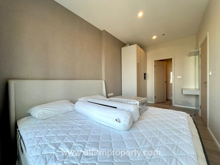 รูป 🎀 [ ห้องเช่า ] คอนโด Amber by Estern Tiwanon { 1BR 36 ตร.ม / 13,000 บาท } ติด MRT สถานีแยกติวานนท์  - รูปที่ 12/20