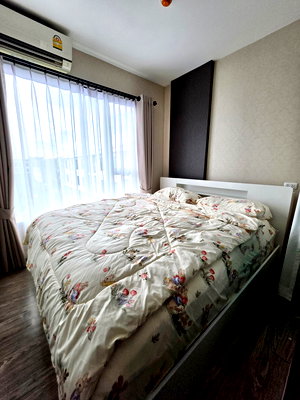 Condos for rent Ozone One Market : ❗️For rent, room with a great view❗️ Happy Condo Don Mueang the Terminal 📲 Contact Tel/Line: 099-289-1569