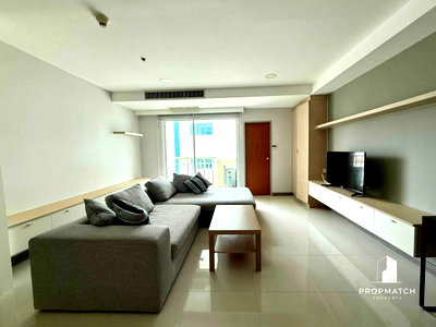 คอนโดให้เช่า : PM031748 ✨Flash Deal ✨ 59 Heritage Sukhumvit (2Bed 2Bath 104.39 SQM.) พร้อมอยู่ ! เพียง 55,000 บาทต่อเดือน Tel.0981315848 @propmatch