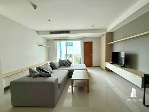 PM031748 ✨Flash Deal ✨ 59 Heritage Sukhumvit (2Bed 2Bath 104.39 SQM.) พร้อมอยู่ ! เพียง 55,000 บาทต่อเดือน Tel.0981315848 @propmatch