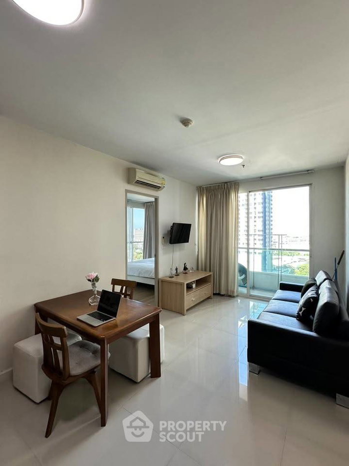 รูป คอนโด 2-ห้องนอน ที่ ไอดีโอ มิกซ์ พหลโยธิน ใกล้ BTS สะพานควาย (ID 2898947) - รูปที่ 7/10