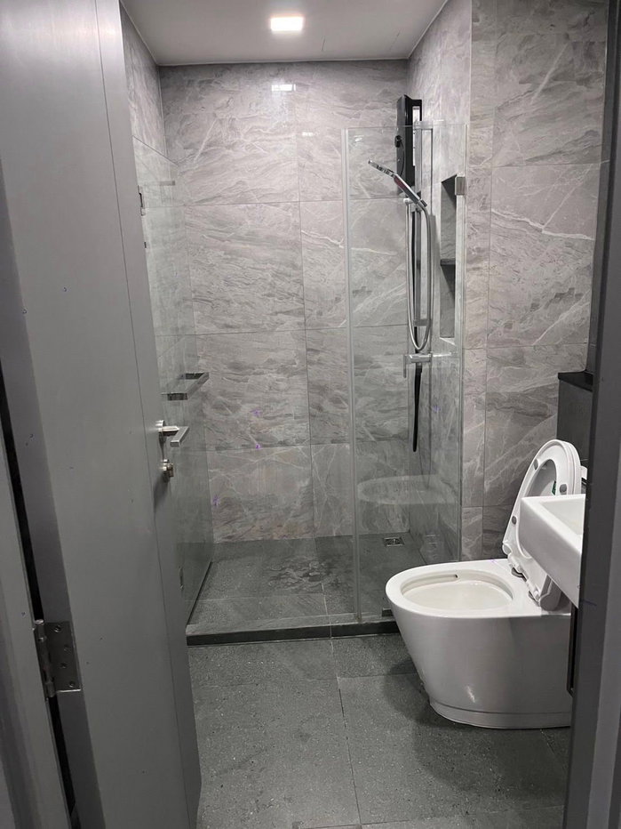 picture R256/Private Corner Unit for Rent: Quintara Phume Sukhumvit 39 - 9/17