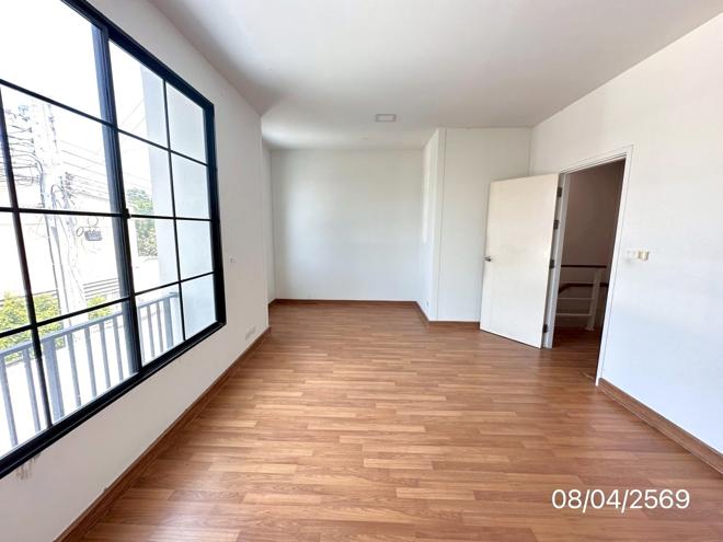 picture TOWN HOUSE 20.7 Sq.w. Bang Plee Samut Prakarn for 2M - 9/32