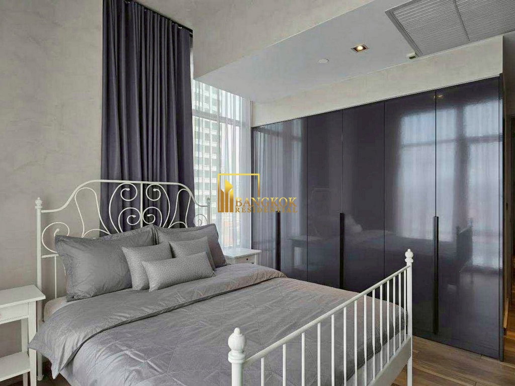 รูป The Lofts Asoke | Below Market Price 2 Bedroom Luxury Condo - BR61454CD - รูปที่ 5/20