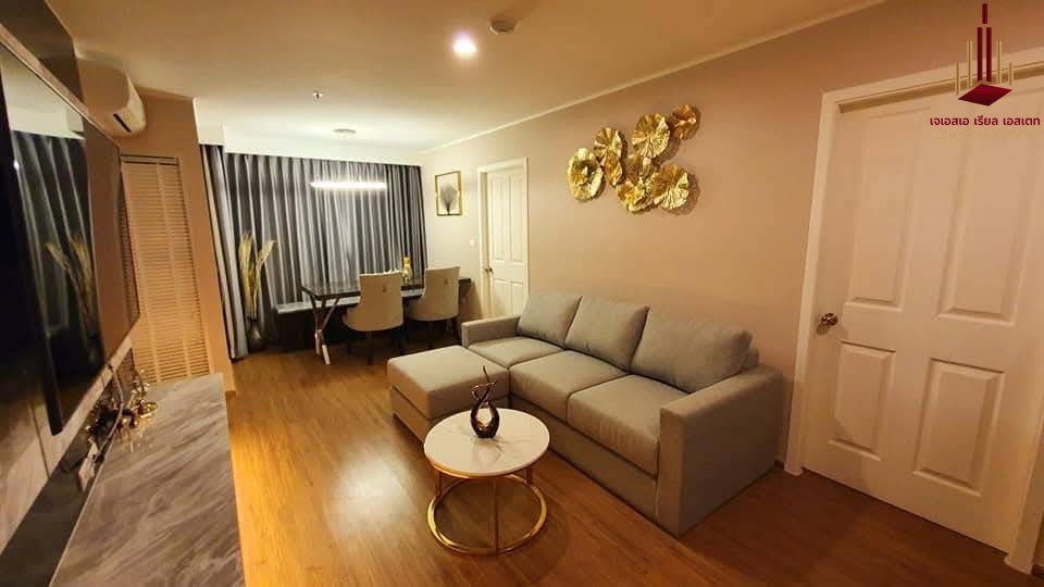 picture ✨ For Sale: U Delight @Talat phlu Station Condo ✨ 💰 Only 4,200,000 THB - 1/7