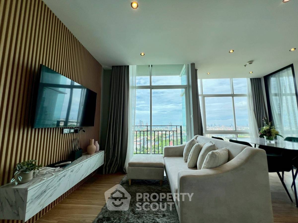 รูป คอนโด 2-ห้องนอน ที่ เดอะ แกรนด์ จอมเทียน พัทยา บีช ใกล้ หาดจอมเทียน (ID 2896854) - รูปที่ 3/13