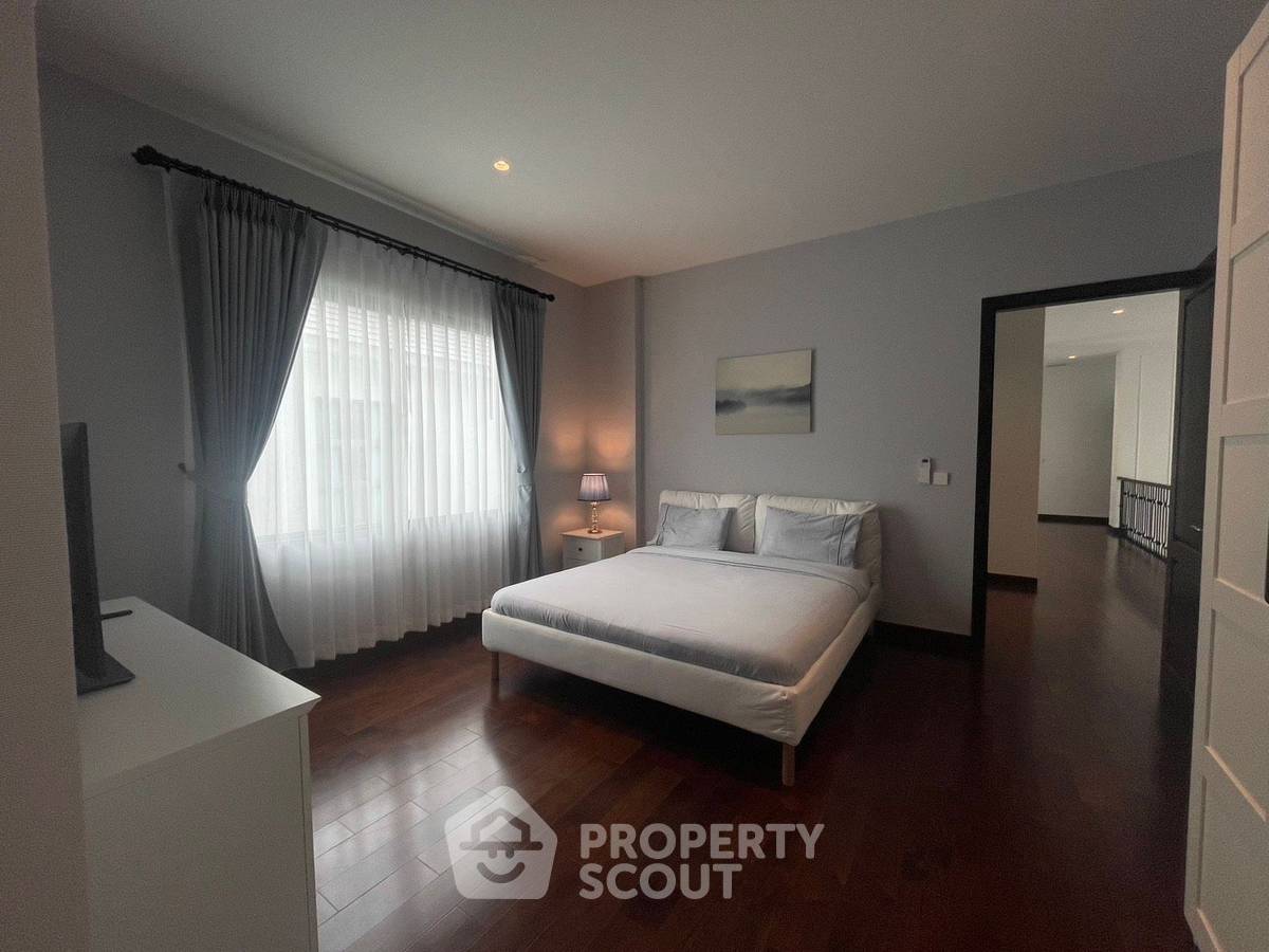 รูป บ้าน 4-ห้องนอน ที่ เพอร์เฟค มาสเตอร์พีซ พระราม 9 – กรุงเทพกรีฑา ใน คลองสองต้นนุ่น (ID 2899347) - รูปที่ 10/15