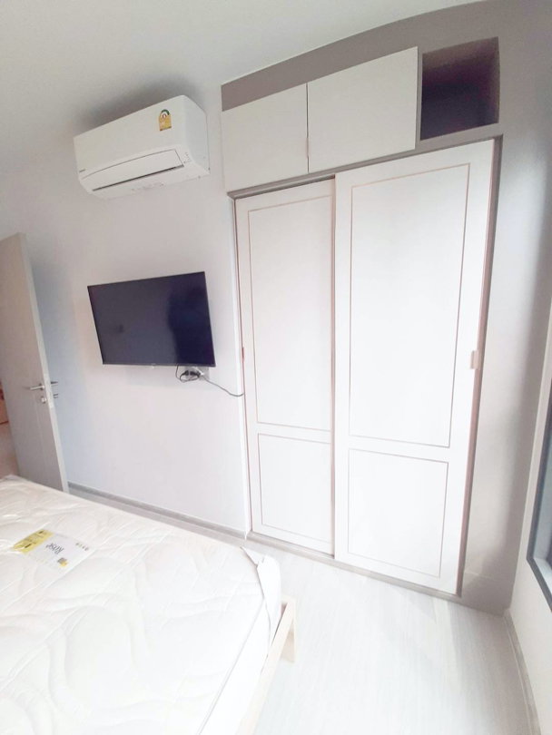 picture For rent Life Asoke - Rama9 Ready to move in 20th May 2026 - 9/13