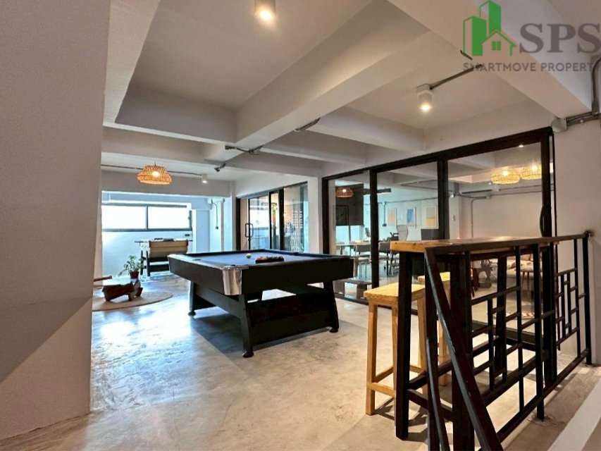 รูป พื้นที่ สำนักงาน ให้เช่า ทำเลใจกลางเมืองใกล้ Central World (SPSJP345) - รูปที่ 5/8