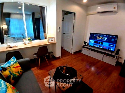 Condos for sale : 1-BR Condo at Surawong City Resort Condominium near MRT Sam Yan (ID 2899845)