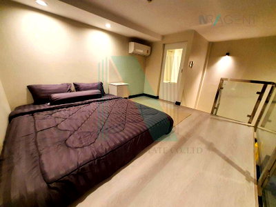 Condos for sale : 📌 For sell condo THAMES RESIDENCE Building 1, Floor 4,Duplex, Room size 40 sqm